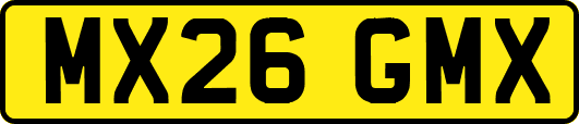 MX26GMX