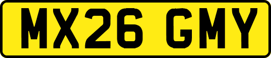 MX26GMY