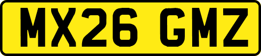 MX26GMZ