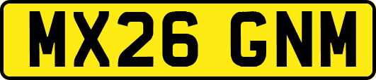 MX26GNM