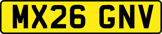 MX26GNV