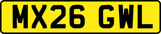 MX26GWL