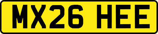 MX26HEE