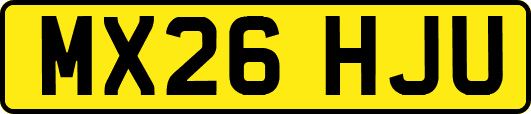 MX26HJU
