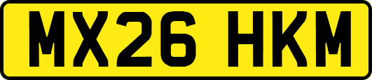 MX26HKM