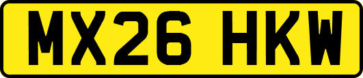 MX26HKW
