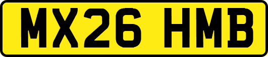MX26HMB