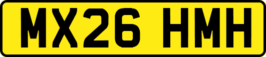 MX26HMH