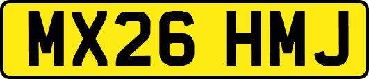 MX26HMJ