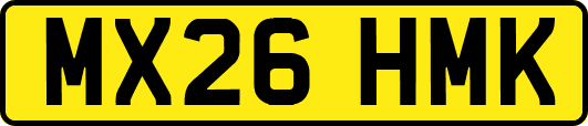 MX26HMK