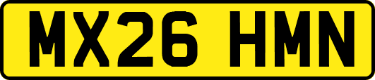 MX26HMN