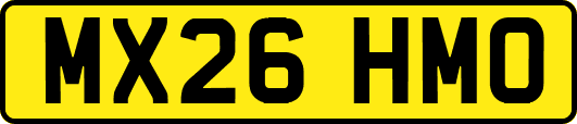MX26HMO