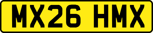 MX26HMX
