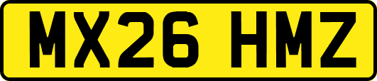 MX26HMZ
