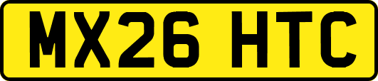 MX26HTC