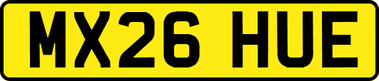 MX26HUE