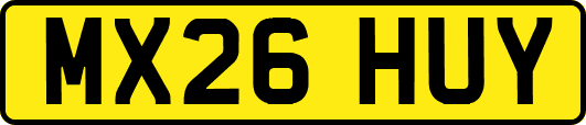 MX26HUY