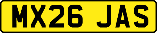 MX26JAS