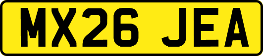 MX26JEA