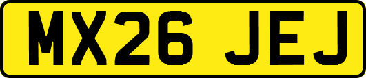 MX26JEJ