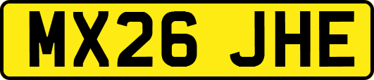 MX26JHE