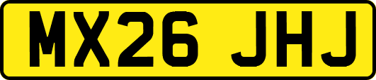 MX26JHJ