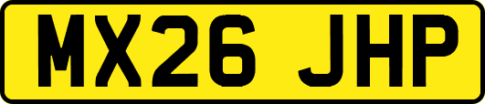 MX26JHP
