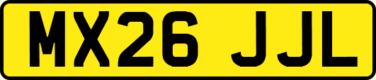 MX26JJL