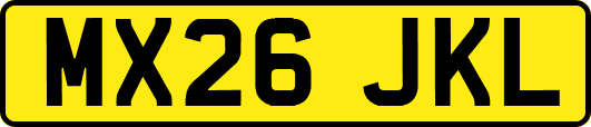 MX26JKL