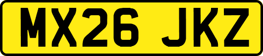 MX26JKZ