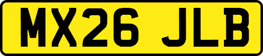 MX26JLB