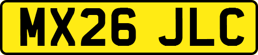 MX26JLC