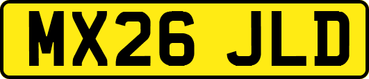 MX26JLD