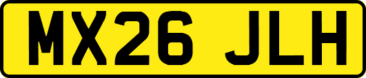 MX26JLH