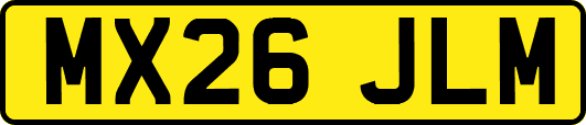 MX26JLM