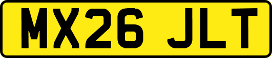 MX26JLT
