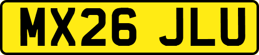 MX26JLU