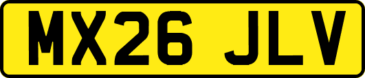 MX26JLV