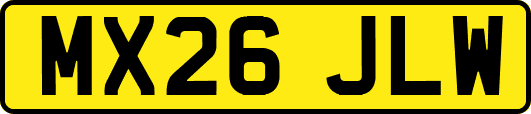 MX26JLW