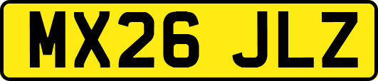 MX26JLZ