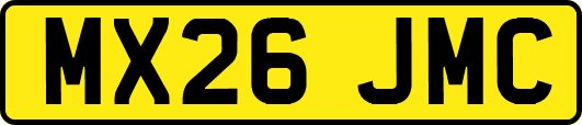MX26JMC