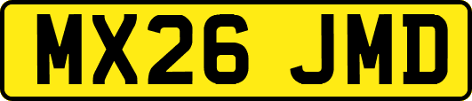 MX26JMD