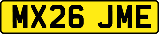 MX26JME