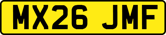 MX26JMF