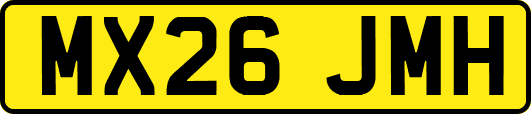 MX26JMH