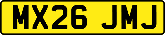 MX26JMJ