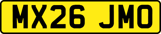 MX26JMO