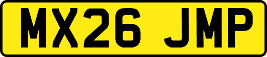 MX26JMP