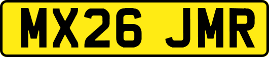 MX26JMR