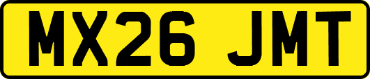 MX26JMT